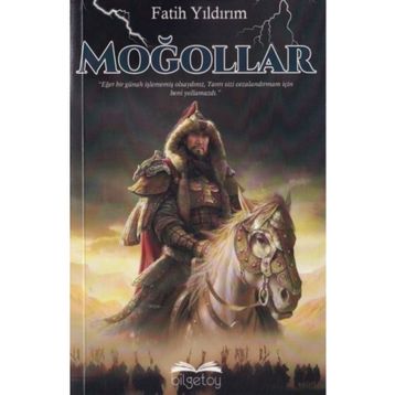 Moğollar - Fatih Yıldırım