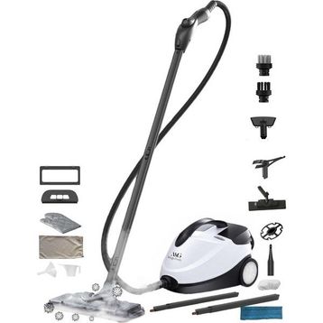 Mogotech MG-101 Buharlı Temizlik Makinesi
