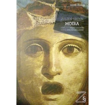 Moira - Julien Green