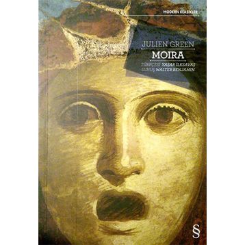 Moira - Julien Green