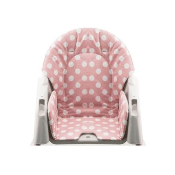 Moje 204 Pembe Mama Sandalyesi Kılıfı