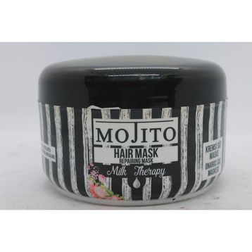 Mojito Milk 500 ml Saç Maskesi