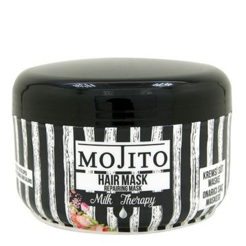 Mojito Milk 500 ml Saç Maskesi
