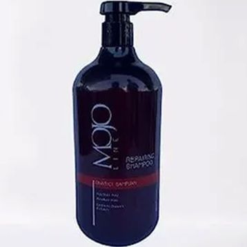 Mojo Line 1000 ml Onarıcı Şampuan