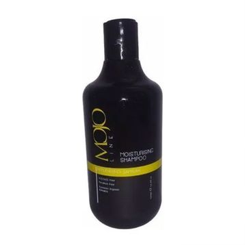 Mojo Line 500 ml Nemlendirici Şampuan