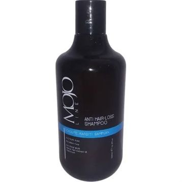 Mojo Line 500 ml Şampuan