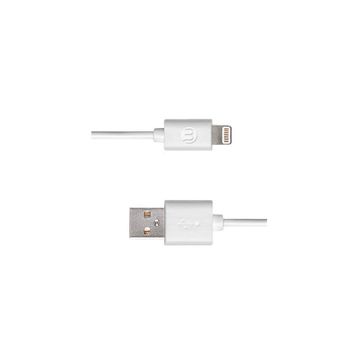 Mojue 3DK34 1 m Lightning Şarj Kablosu