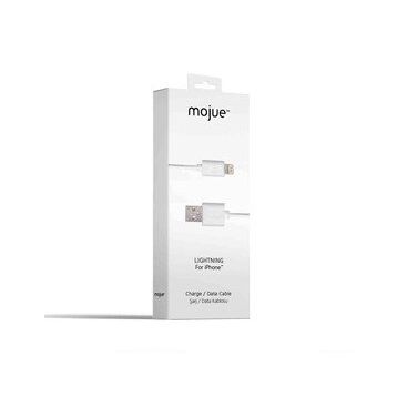 Mojue 3DK34 1 m Lightning Şarj Kablosu