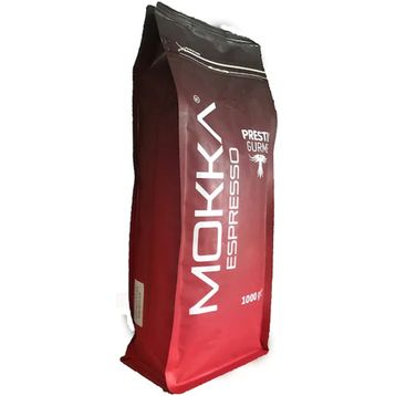 Mokka 1 kg Espresso Prestij Gurme Kahve
