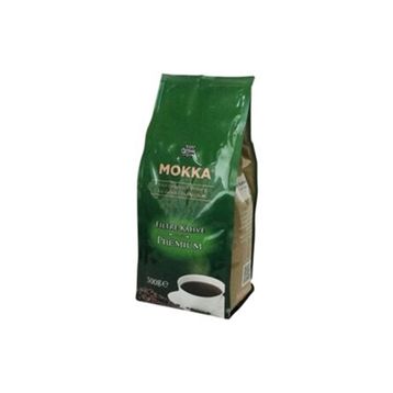 Mokka 500 gr Premium Filtre Kahve