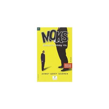 MOKS - AHMET ŞERİF İZGÖREN
