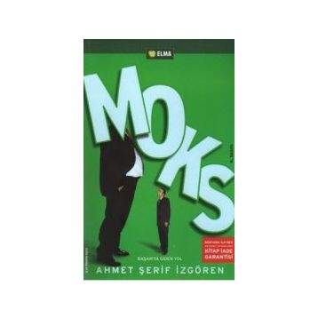 MOKS - AHMET ŞERİF İZGÖREN