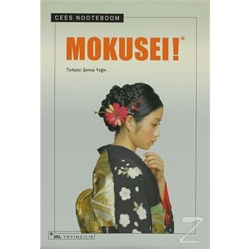 MOKUSEI! - CEES NOOTEBOOM