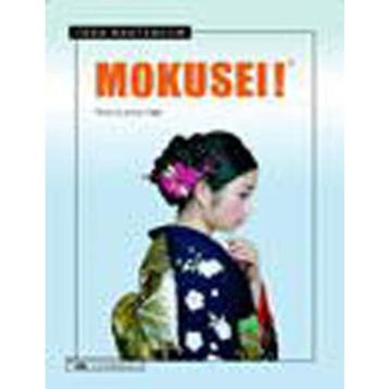 MOKUSEI! - CEES NOOTEBOOM