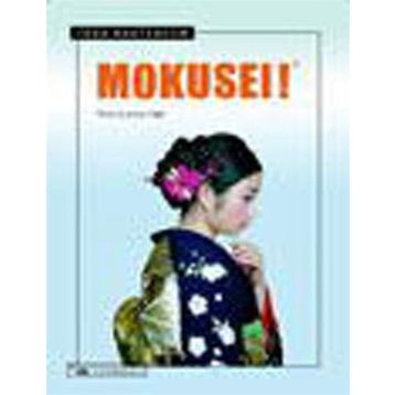 MOKUSEI! - CEES NOOTEBOOM