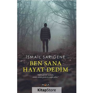 MOLA - AYTEN ÇELEBİ KURAL