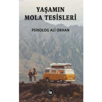 MOLA - AYTEN ÇELEBİ KURAL