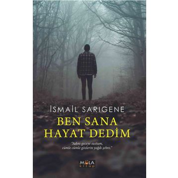 MOLA - AYTEN ÇELEBİ KURAL