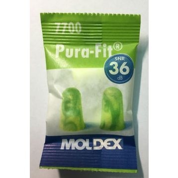 Moldex 10 Çift Kulak Tıkaçı
