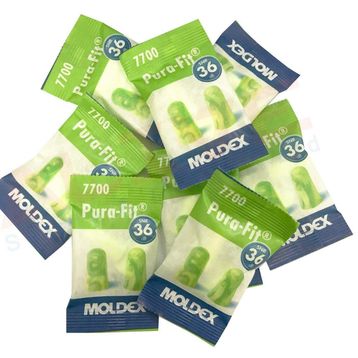 Moldex Pura Fit 7700 20'li Kulak Tıkacı