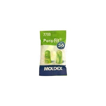 Moldex Pura Fit 7700 20'li Kulak Tıkacı