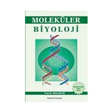 MOLEKÜLER BIYOLOJI - NIHAT DILSIZ