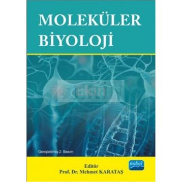 MOLEKÜLER BIYOLOJI - NIHAT DILSIZ