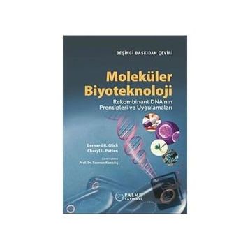 Moleküler Biyoteknoloji - Palme Yayınları