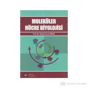 MOLEKÜLER HÜCRE BIYOLOJISI - KOLEKTIF