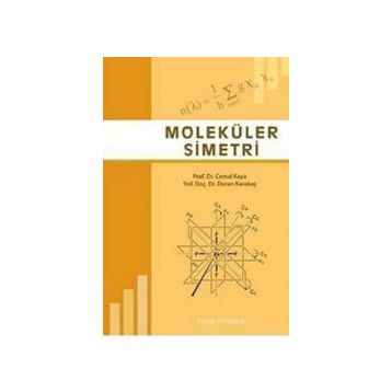 Moleküler Simetri Palme Yayınları