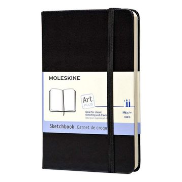 Moleskine ARTQP014 Defter