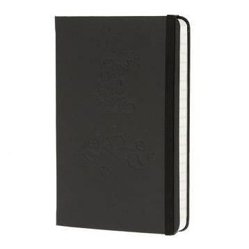 Moleskine LEDIMM710 Disney Çizgili Cep Boy Ciltli Defter