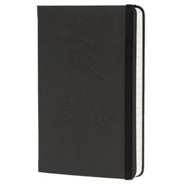 Moleskine LEDIMM710 Disney Çizgili Cep Boy Ciltli Defter