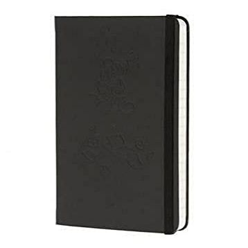 Moleskine LEDIMM710 Disney Çizgili Cep Boy Ciltli Defter