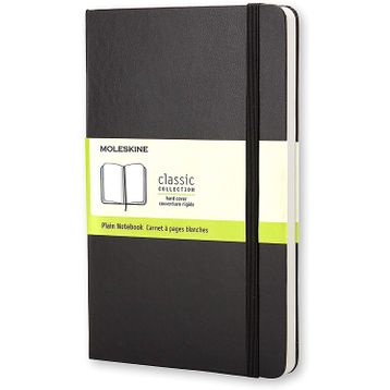 Moleskine QP062 Defter