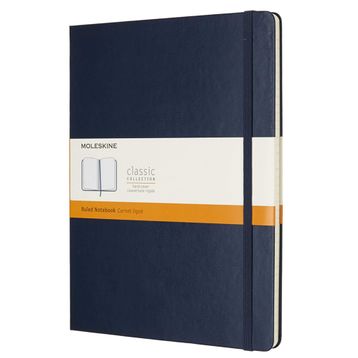 Moleskine QP090B20 Defter