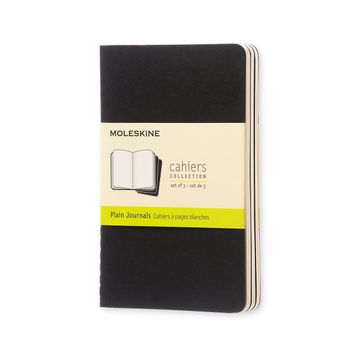 Moleskine QP313 Defter