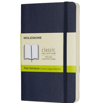 Moleskine QP613B20 Defter
