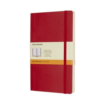 Moleskine QP616F2 Defter