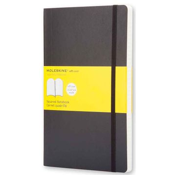Moleskine QP617 Defter
