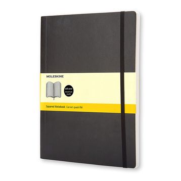 Moleskine QP622 Defter