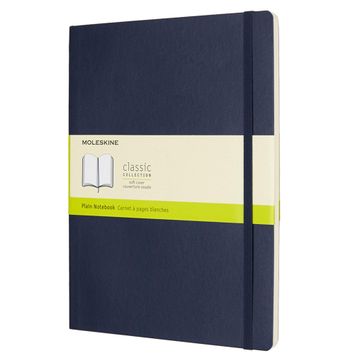 Moleskine QP623B20 Defter