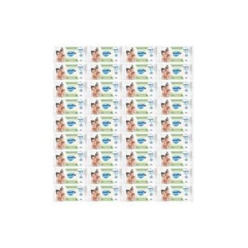 Molfix 36'lı Set 60 Yaprak Islak Havlu