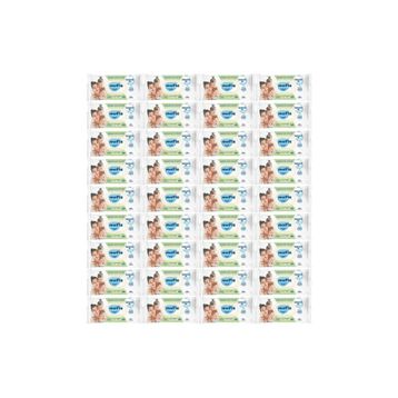 Molfix 36'lı Set 60 Yaprak Islak Havlu
