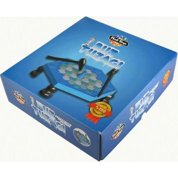 Moli Toys Buz Tuzağı Oyunu