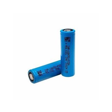 Molicel INR-18650-M35A - 3.7V 3500 mAh 10A Li-ion Şarjlı Pil
