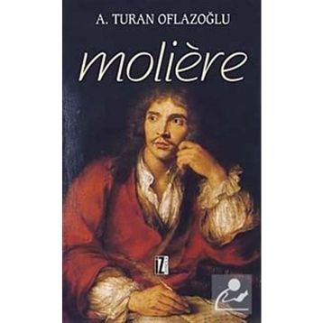 MOLIERE - A. TURAN OFLAZOĞLU