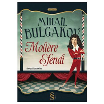 Moliere Efendi - Mihail Afansyeviç Bulgakov