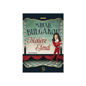 Moliere Efendi - Mihail Afansyeviç Bulgakov