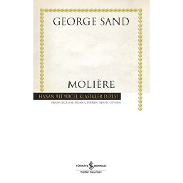 Moliere - George Sand